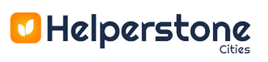 Helperstone Cities