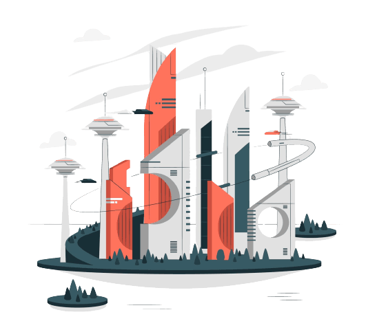 Helperstone Cities β building cities of the future